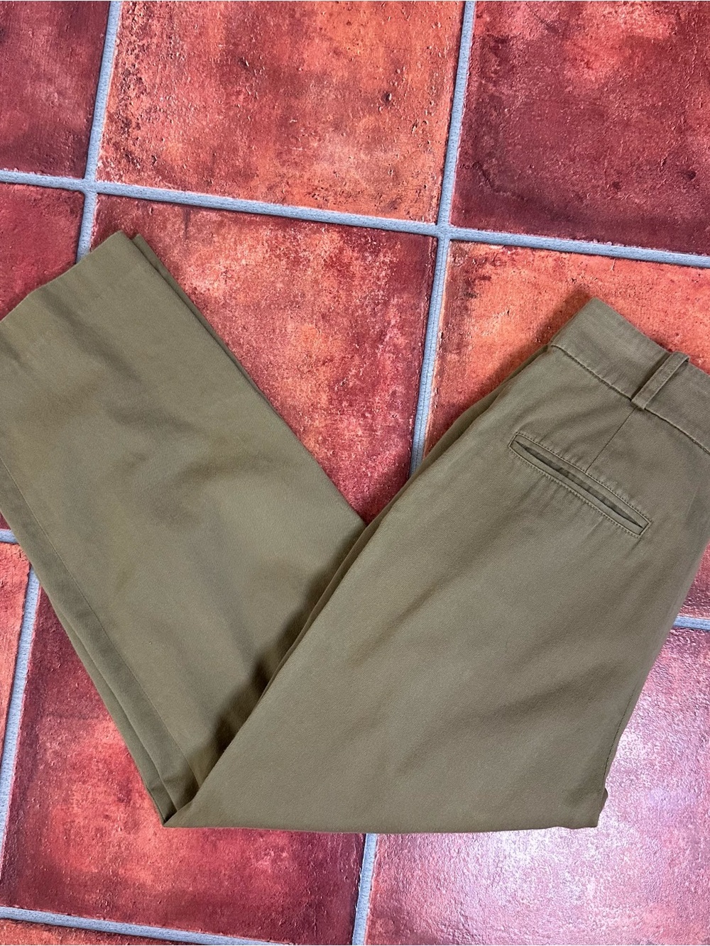 Ba&Sh Maiwen Cargo Pants - Picture 2 of 11